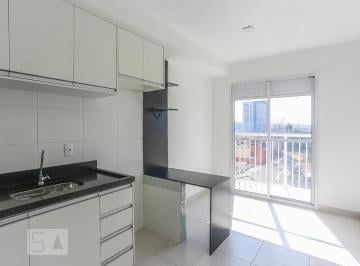 Apartamento · 29m² · 1 Quarto · Apartamento para Aluguel - Butantã, 1 Quarto, 29 m² - São Paulo