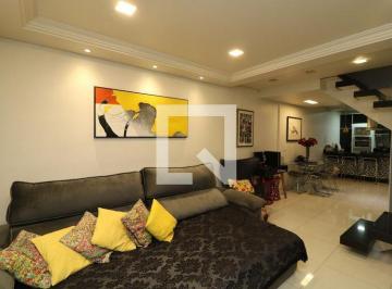 Casa · 375m² · 4 Quartos · 2 Vagas · Casa para Aluguel - Jardim Paraguacu, 4 Quartos, 375 m² - São Paulo