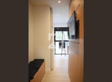 Apartamento · 20m² · 1 Quarto · Apartamento para Aluguel - Água Verde, 1 Quarto, 20 m² - Curitiba