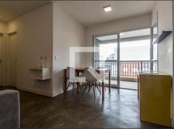 Apartamento · 62m² · 2 Quartos · 1 Vaga · Apartamento para Aluguel - Alphaville, 2 Quartos, 62 m² - Barueri