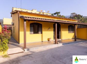 Casa · 197m² · 5 Quartos · 3 Vagas · Casa à venda, Barra Velha-Ilhabela!
