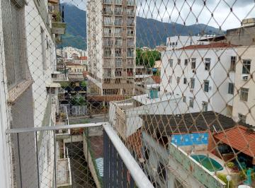 Foto 02 · Apartamento, Vila Isabel, Rio de Janeiro, RJ