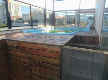Apartamento de 4 quartos, Rio de Janeiro · Cobertura de 04 quartos (02 suítes) no Recreio dos Bandeirantes - RJ