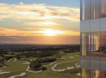 Apartamento de 4 quartos, Rio de Janeiro · APARTAMENTO NO RISERVA GOLF NA BARRA DA TIJUCA
