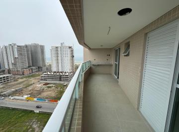 Apartamento de 3 quartos, Praia Grande · APARTAMENTO 03 SUÍTES COM VARANDAS VISTA MAR, LAZER COMPLETO!