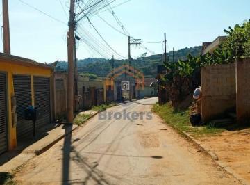 Terreno · 300m² · Terreno em Botujuru (botujuru) - Campo Limpo Paulista, SP