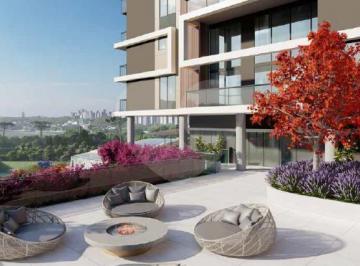 Apartamento de 4 quartos, Curitiba · Apartamento  4 quartos  197m² em  frente    ao  Barque  Barigui junho  2025