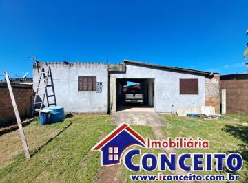 Casa de 4 quartos, Imbé · C231 - Residência com 4 dormitórios localizada no balneário Mariluz