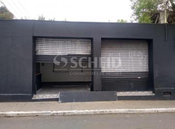 Comercial · 40m² · Imóvel comercial Santo Amaro
