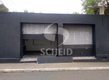 Comercial · 40m² · Imóvel comercial Santo Amaro
