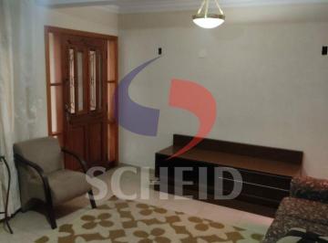 Casa · 120m² · 3 Quartos · 2 Vagas · CASA TERREA