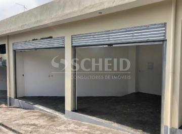 Comercial · 35m² · 5 Vagas · Loja para locação 35 metros com fino acabamento
