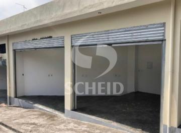Comercial · 35m² · 5 Vagas · Loja para locação 35 metros com fino acabamento