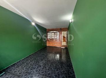 Casa · 113m² · 2 Quartos · 2 Vagas · **Sobrado com 02 dormitórios, 02 banheiros, 02 vagas e churrasqueira **