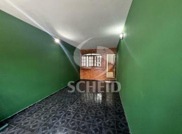 Casa · 113m² · 2 Quartos · 2 Vagas · **Sobrado com 02 dormitórios, 02 banheiros, 02 vagas e churrasqueira **