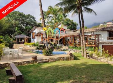 Foto 01 · Casa a venda em Ilhabela