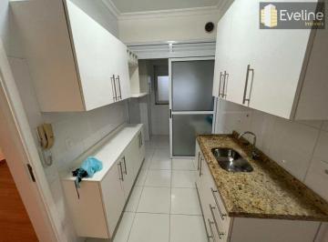 Apartamento · 2 Quartos · 1 Vaga · Apartamento com 2 dorms, Vila Mogilar, Mogi das Cruzes - R$ 560 mil, Cod: 3420