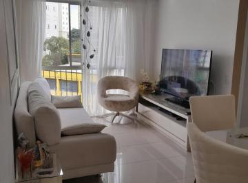 Foto 01 · Apartamento - Jardim Celeste