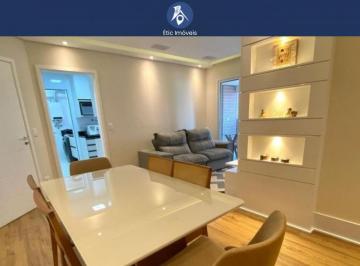 Apartamento · 96m² · 3 Quartos · 2 Vagas · Excelente Oportunidade Venda Ibiza - Anália Franco
