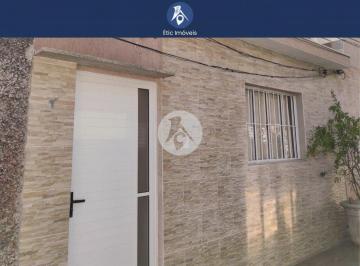 Casa · 85m² · 2 Quartos · Sobrado à Venda, Tatuapé São Paulo - SP!