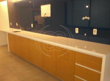 Comercial · 1550m² · 42 Vagas · SALA COMERCIAL - PINHEIROS 1.550 m²