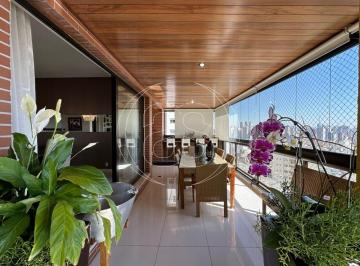 Apartamento · 374m² · 5 Quartos · 6 Vagas · APARTAMENTO À VENDA NA VILA MARIANA