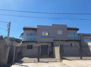 ada5e410d9dd95e76adc1af1f02a92830ad09a71 · Apartamento com 8 dormitórios à venda, 194 m² por R$ 890.000,00 - São Gabriel - Colombo/PR