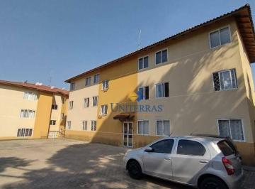 b6f8ad42162eac21f1eea50d007f656c971a1a7b · Apartamento com 2 dormitórios à venda, 43 m² por R$ 210.000,00 - São Gabriel - Colombo/PR