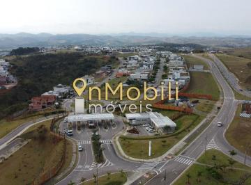 Foto 01 · Terreno, Condomínio Residencial Alphaville I, São José dos Campos, SP