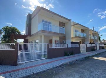 Foto 01 · Casa, Balneário Cambiju, Itapoá, SC
