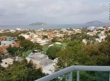 Apartamento · 45m² · 1 Quarto · 1 Vaga · Apartamento para venda em Camboinhas - Niterói -Rio de Janeiro.