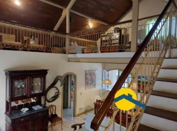 Casa · 250m² · 5 Quartos · 3 Vagas · Casa para venda em Piratininga - Niterói - Rio de Janeiro