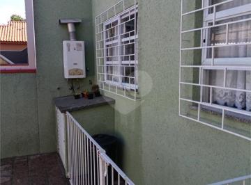 Apartamento de 3 quartos, Campo Largo · Sobrado 3 quartos 137m² duas vagas Res. Vila Solene Campo Largo