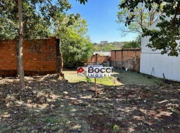 4d1571ce6e189c63101f48448756edebbf06280f · Terreno à venda, 480 m² por R$ 500.000,00 - Jardim Esmeralda - Foz do Iguaçu/PR