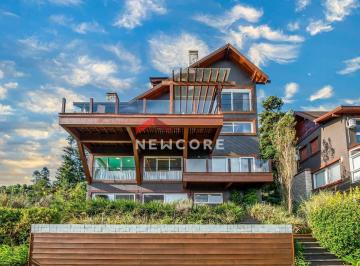 Casa · 622m² · 5 Quartos · 2 Vagas · Casa de condomínio em RS235 - Aspen Mountain - Gramado/RS