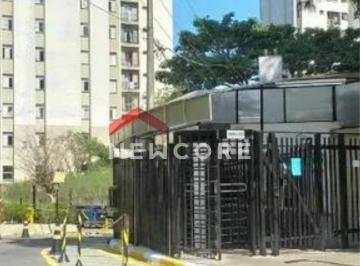 Apartamento · 55m² · 2 Quartos · 1 Vaga · Apartamento em  Rua Gregório Allegri - Vila das Belezas - São Paulo/SP