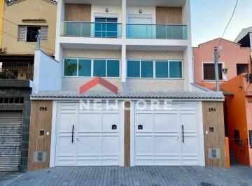 Casa · 240m² · 3 Quartos · 4 Vagas · Sobrado em  Rua Leopoldo de Freitas - Vila Centenário - São Paulo/SP