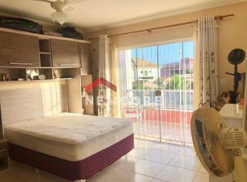 Casa · 140m² · 4 Quartos · 3 Vagas · Casa em  Rua São Paulo - Jardim Bela Vista - Rio das Ostras/RJ