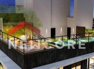 Apartamento · 121m² · 3 Quartos · 3 Vagas · Apartamento em Rua Santa Cecília - Rio Branco - Porto Alegre/RS
