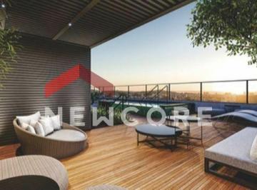 Apartamento · 121m² · 3 Quartos · 3 Vagas · Apartamento em Rua Santa Cecília - Rio Branco - Porto Alegre/RS