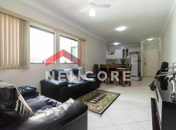 Apartamento · 90m² · 3 Quartos · 2 Vagas · Apartamento em Avenida Doutor Erasmo - Vila Assunção - Santo André/SP