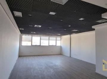 07575dfdf4e9bdd204ff5ffb9e4d6c2f0b321d6f · Sala comercial | 50 m² por R$ 3.500,00/mês | Santa Cecília - São Paulo/SP