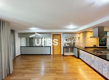 Apartamento de 2 quartos, Goiânia · APARTAMENTO 94MT 2 QUARTOS SENDO 1 SUITE SETOR ALTO DA GLORIA