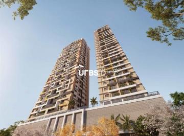 Apartamento de 1 quarto, Goiânia · APARTAMENTO 50,70MT 1 QUARTO SETOR JARDIM GOIAS