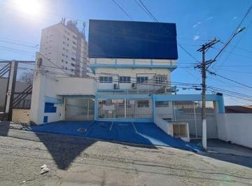 Comercial · 1500m² · Prédio comercial no centro da Penha