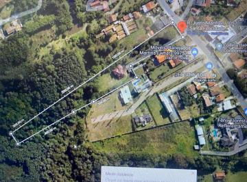 Terreno de 2 quartos, Curitiba · Terreno Residencial Santa Felicidade