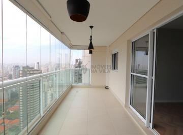 IMÓVEIS-NA-VILA-APTO-ANDAR-ALTO-VISTA-LIVRE-PRÓXIMO-METRÔ · Apartamento 74m² - 2 dormitórios - 1 suíte - Andar alto e Vista Livre