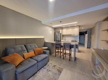 33 · Estúdio de 38.81m² no bairro Campeche