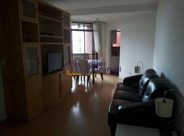 Apartamento · 80m² · 2 Quartos · 2 Vagas · Apartamento na Vila Andrade - 2 Quartos