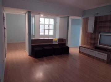 Foto 02 · APARTAMENTO À VENDA COM 3 QUARTOS, BAIRRO CENTRO, JI-PARANÁ